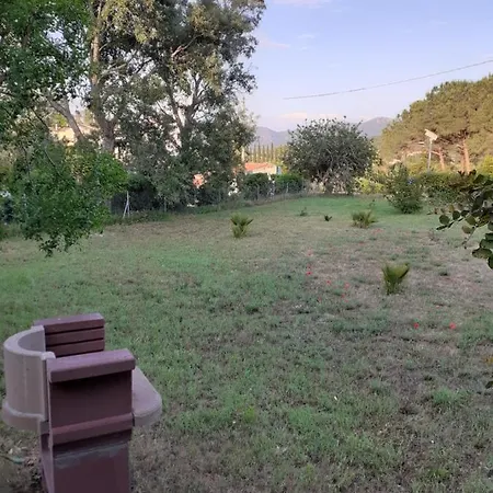 Casa Gaia Appartamento Portoferraio