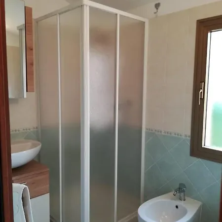 Casa Gaia Appartement