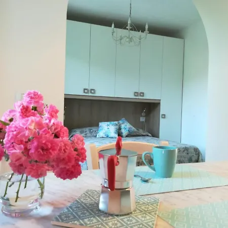 アパート Casa Gaia *