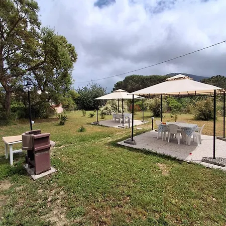 Casa Gaia דירה *