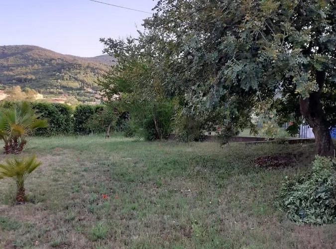 Lägenhet Casa Gaia Portoferraio