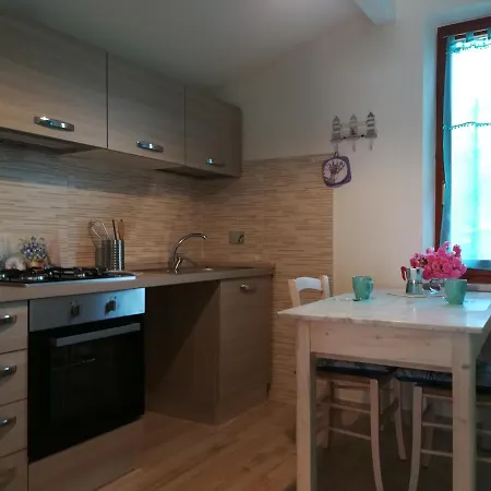Apartament Casa Gaia Portoferraio