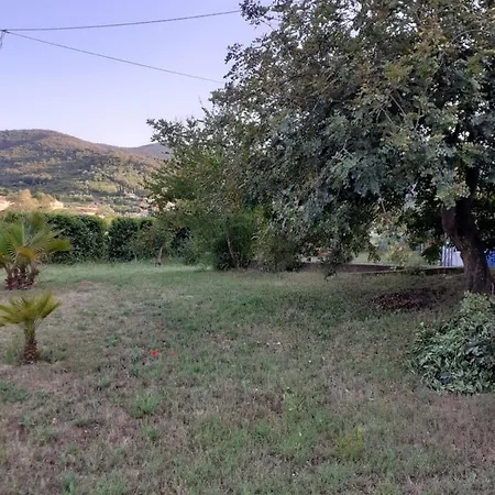 Apartament Casa Gaia Portoferraio